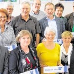 Schulen im Team – Den Übergang zur weiterführenden Schule gestalten