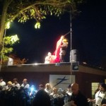 Martinszug am 11.11.12