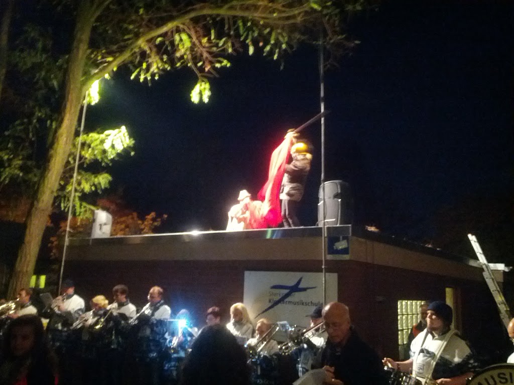 Du betrachtest gerade Martinszug am 11.11.12