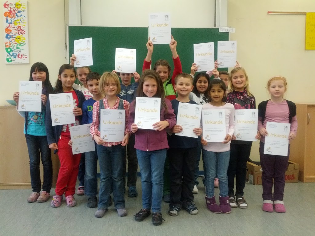 Du betrachtest gerade Vorlese – Wettbewerb am 16.11.12