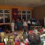 Feuerfest in der Villa Pfiffikus