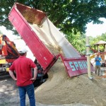 Seil-Kletter-Gerät ist fertig!