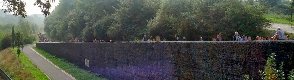 Du betrachtest gerade Projekt-Wander-Tag “Gemeinsam sind wir stark!”