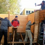 Villa-News November 2013